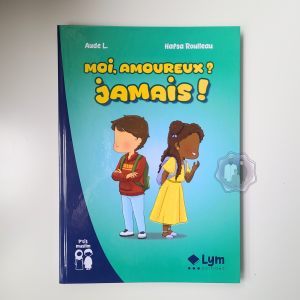 Moi, Amoureux ? JAMAIS !